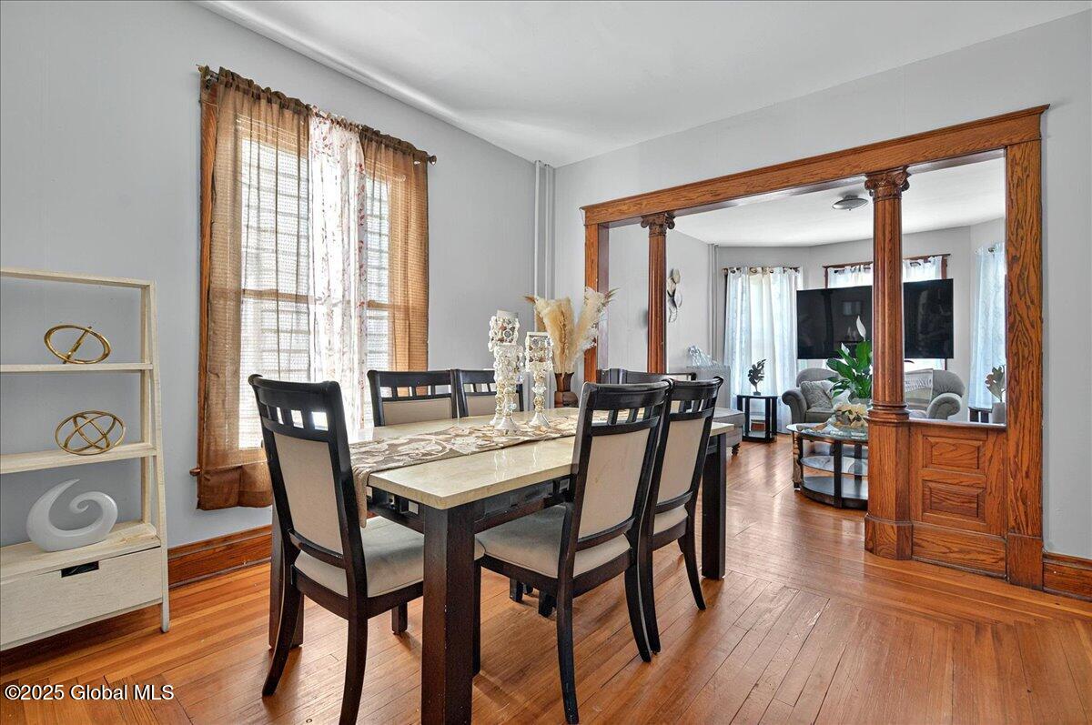 272 Morton Avenue Albany NY 12209