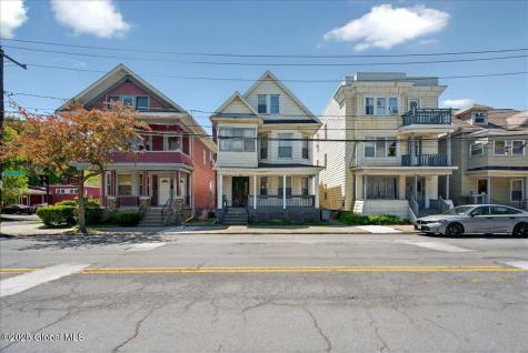 272 Morton Avenue Albany NY 12209