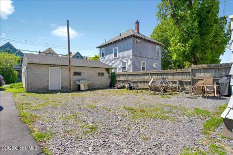 272 Morton Avenue Albany NY 12209