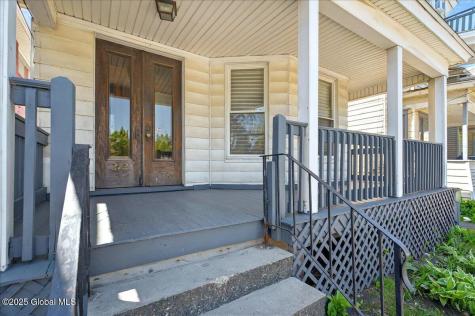 272 Morton Avenue Albany NY 12209