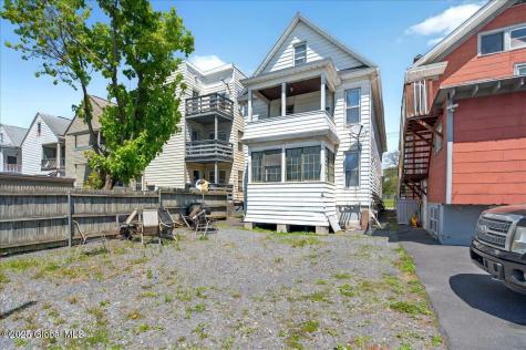 272 Morton Avenue Albany NY 12209