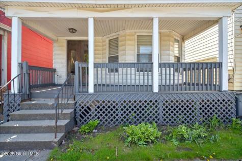 272 Morton Avenue Albany NY 12209
