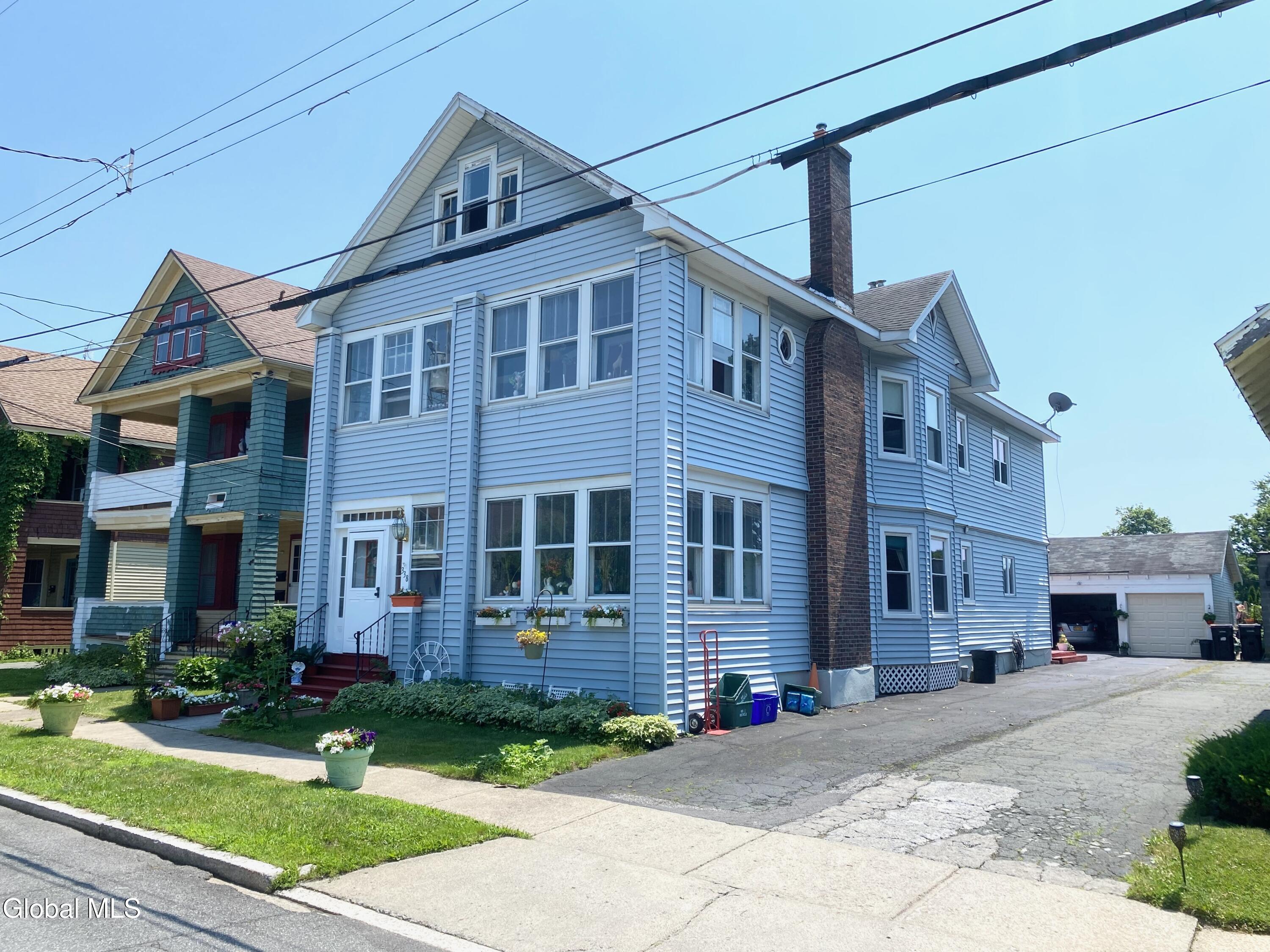 338 Taylor Court Troy NY 12180