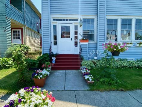 338 Taylor Court Troy NY 12180