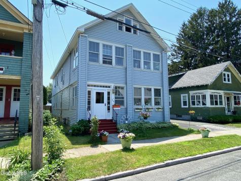 338 Taylor Court Troy NY 12180