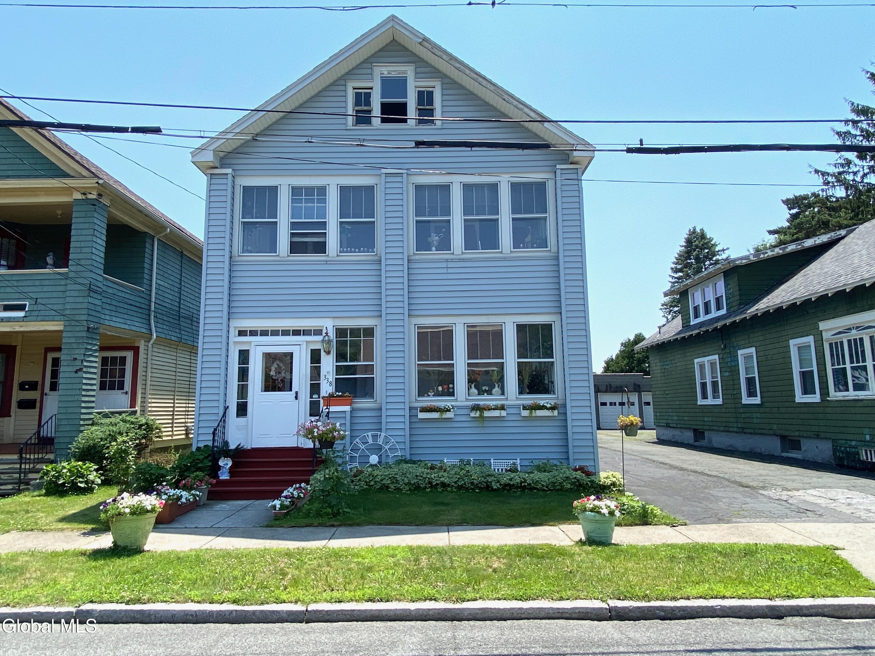 338 Taylor Court Troy NY 12180