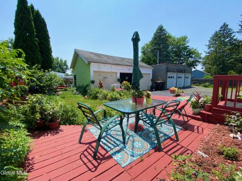 338 Taylor Court Troy NY 12180