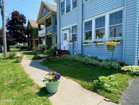 338 Taylor Court Troy NY 12180