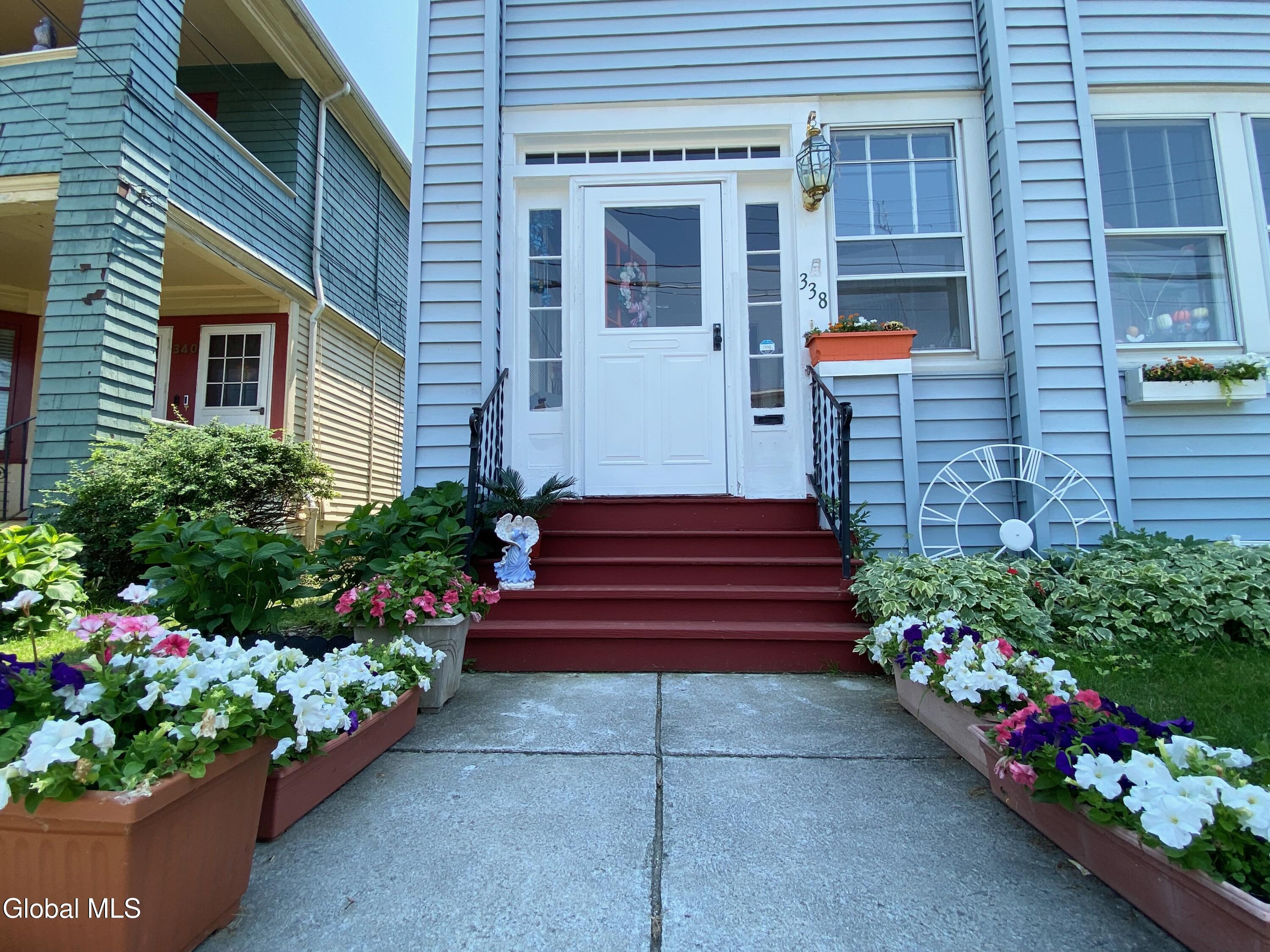 338 Taylor Court Troy NY 12180