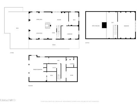 38 Sigler Road Gallatin NY 12567