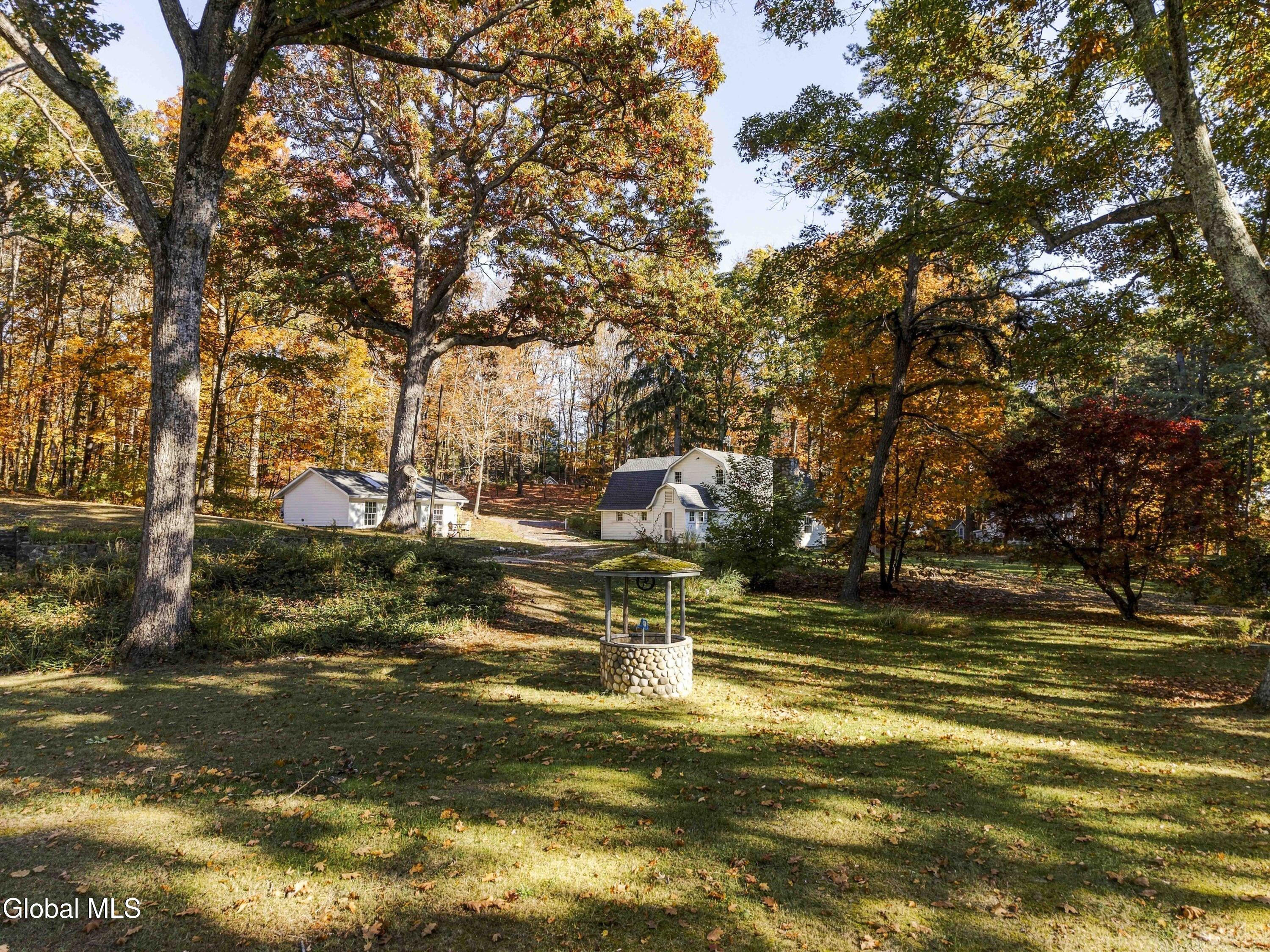 38 Sigler Road Gallatin NY 12567