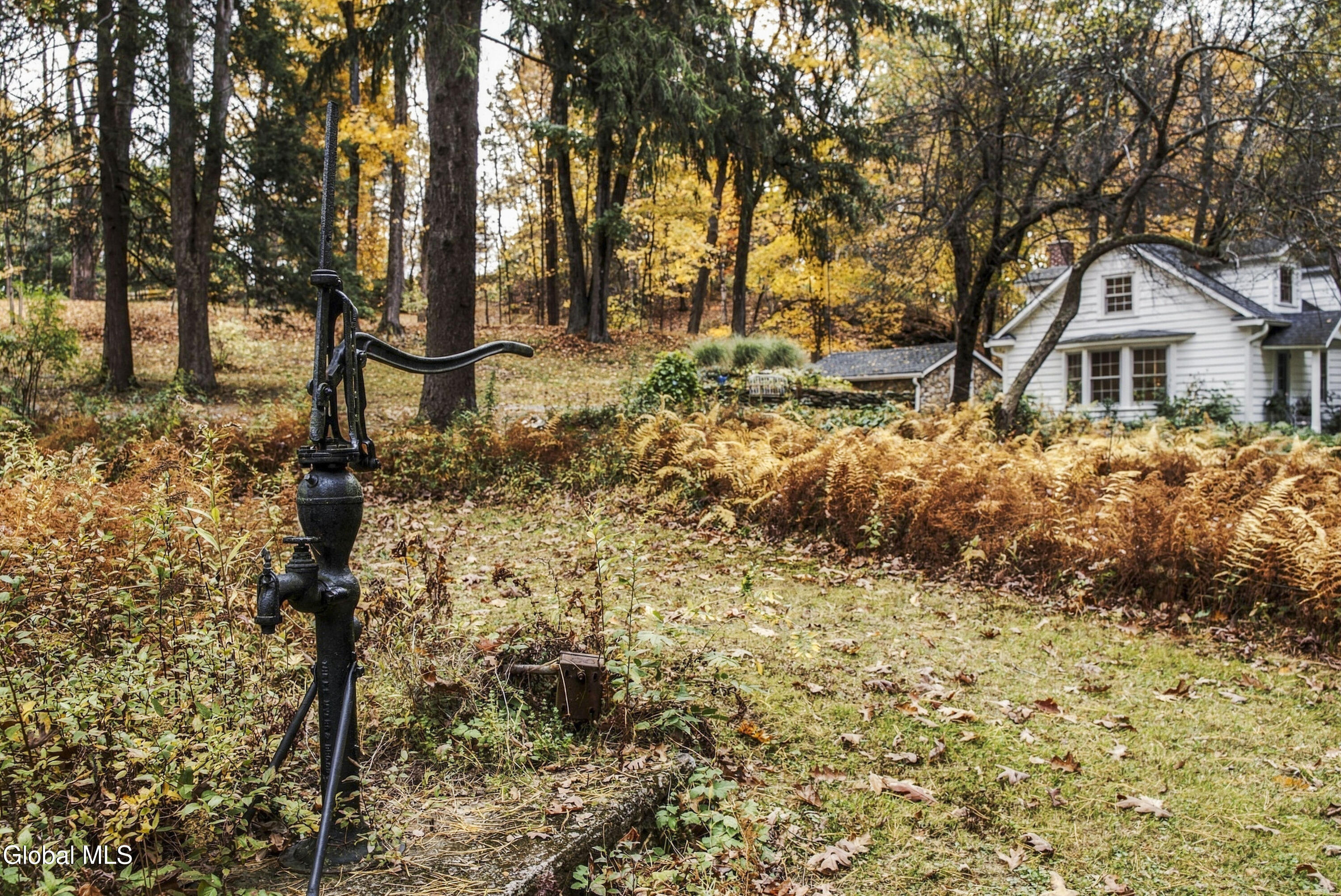 38 Sigler Road Gallatin NY 12567