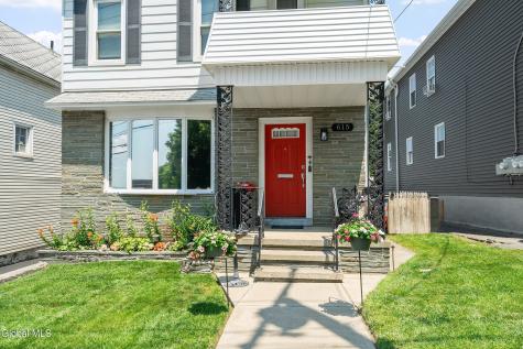615-617 Seneca Street Schenectady NY 12308