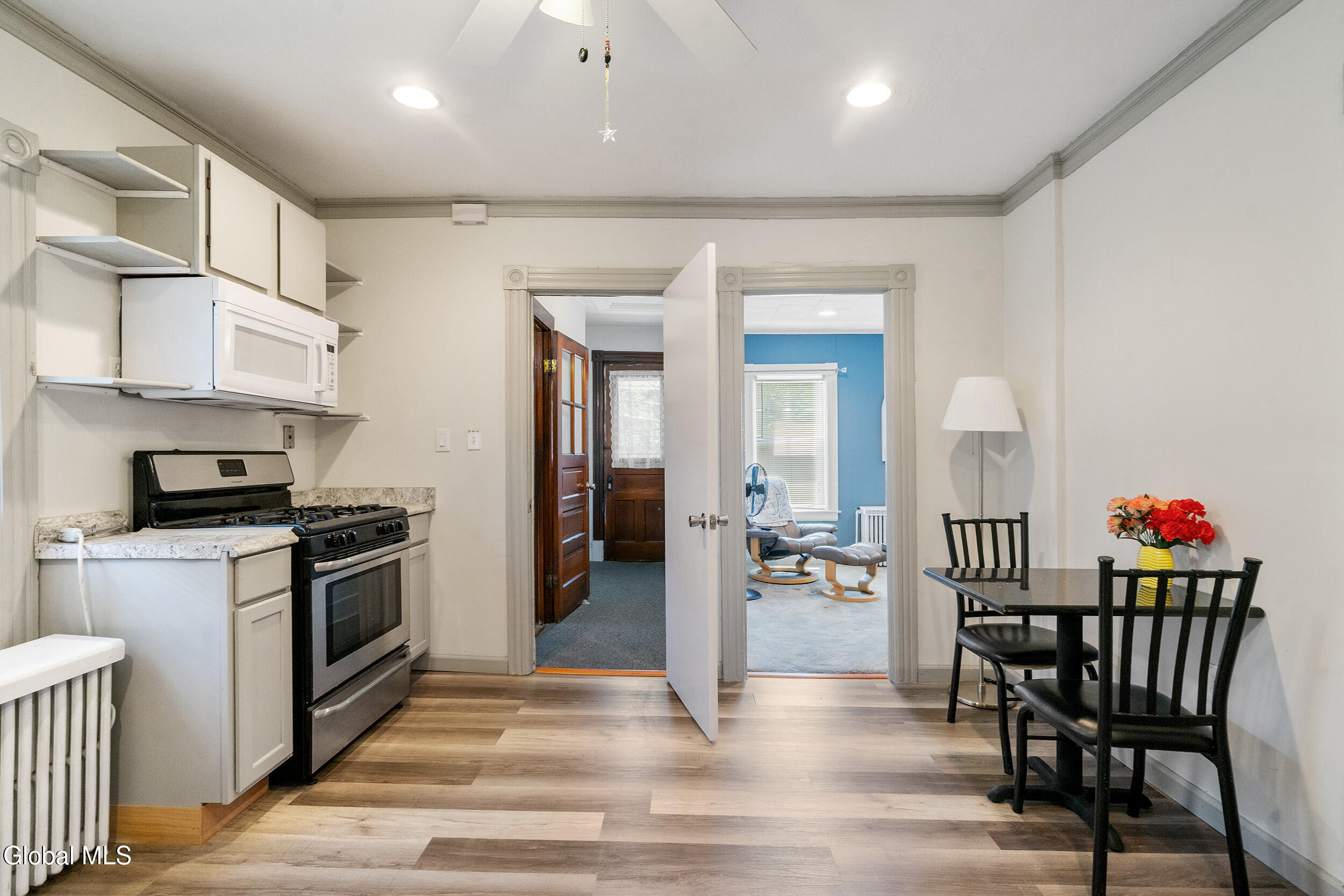 615-617 Seneca Street Schenectady NY 12308