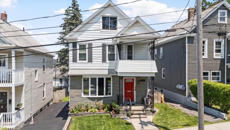 615-617 Seneca Street Schenectady NY 12308