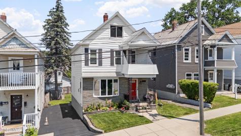 615-617 Seneca Street Schenectady NY 12308