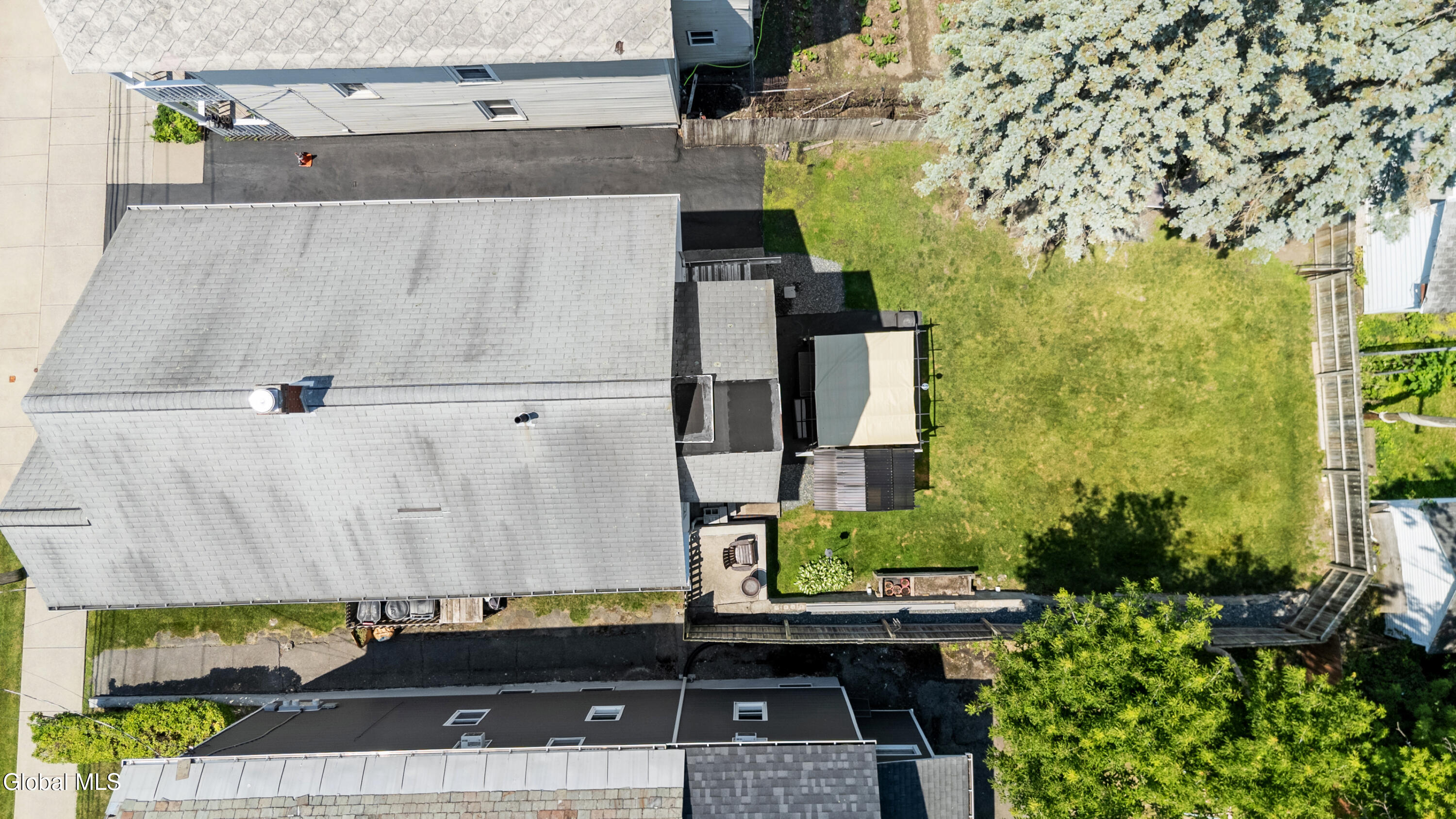 615-617 Seneca Street Schenectady NY 12308
