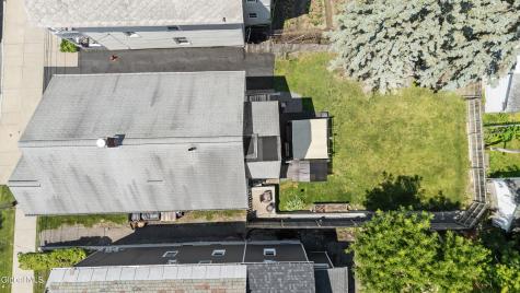 615-617 Seneca Street Schenectady NY 12308