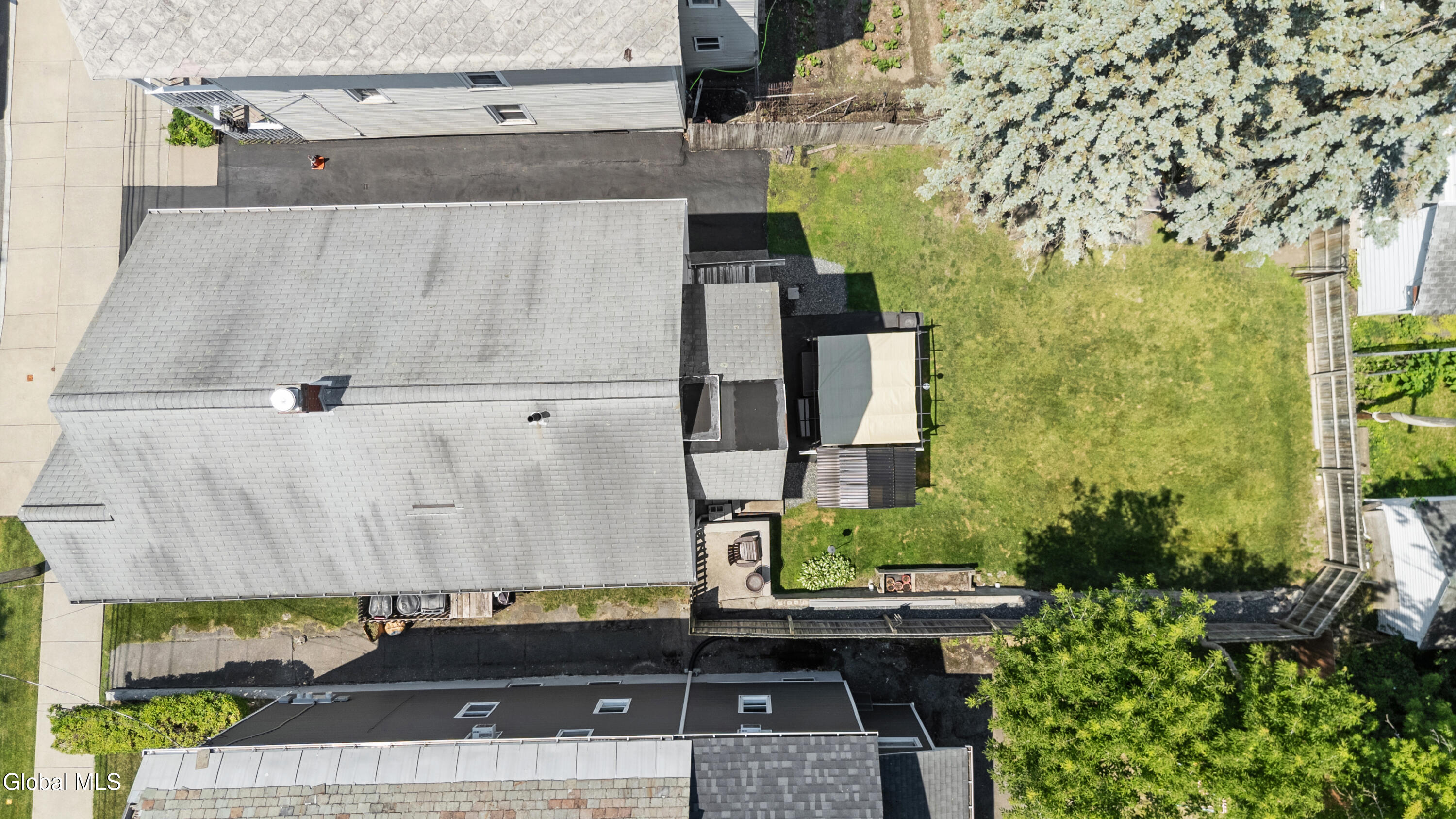 615-617 Seneca Street Schenectady NY 12308