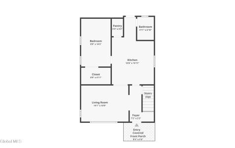 615-617 Seneca Street Schenectady NY 12308