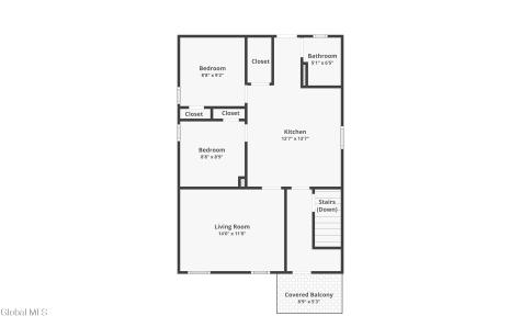 615-617 Seneca Street Schenectady NY 12308