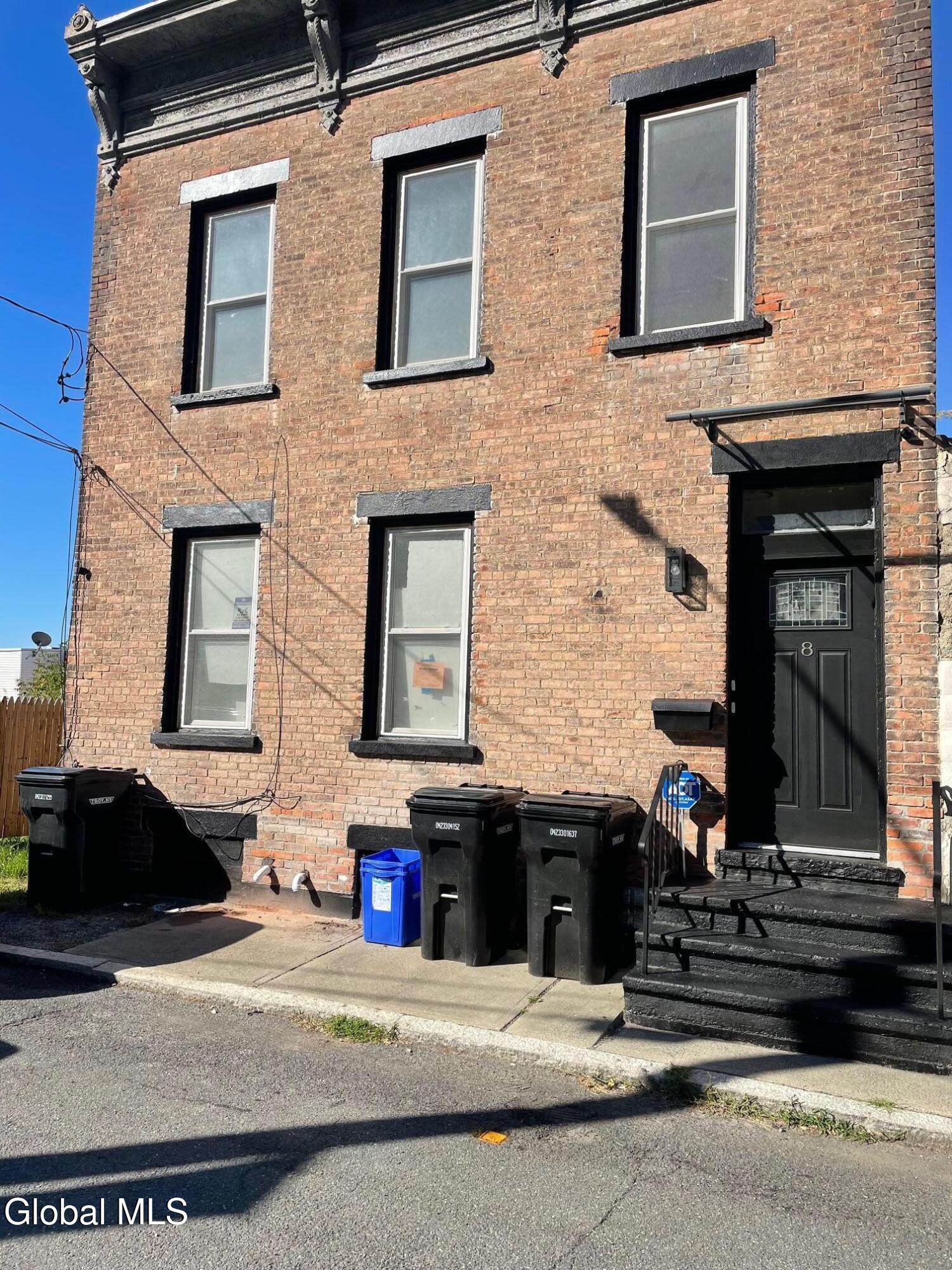 8 St Marys Avenue Troy NY 12180