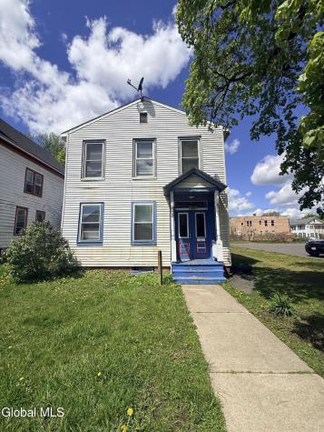 781 2nd Avenue Troy NY 12182