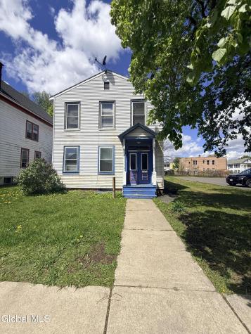 781 2nd Avenue Troy NY 12182