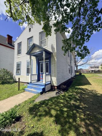 781 2nd Avenue Troy NY 12182