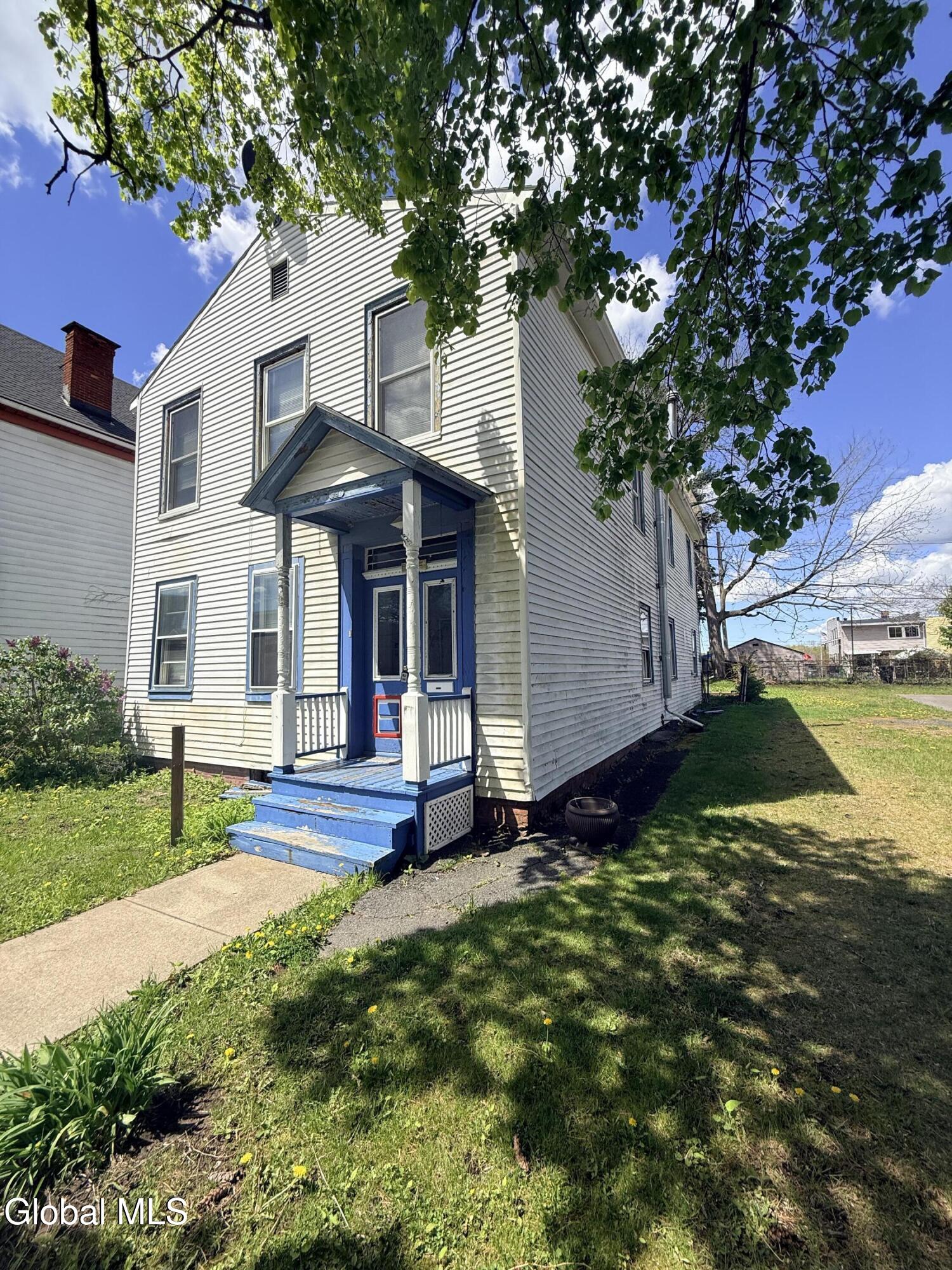 781 2nd Avenue Troy NY 12182