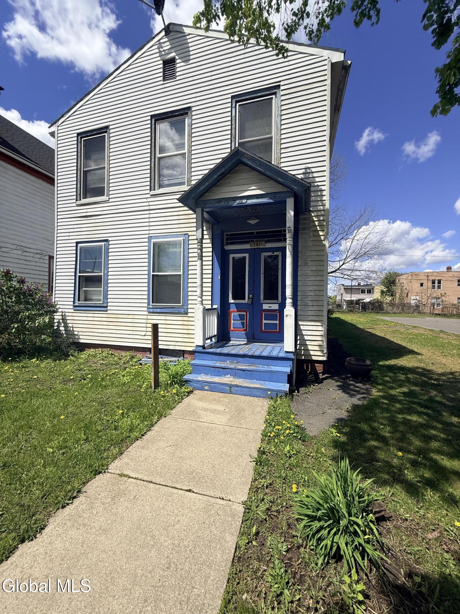 781 2nd Avenue Troy NY 12182