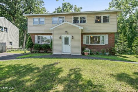 1 Dowling Road Albany NY 12205