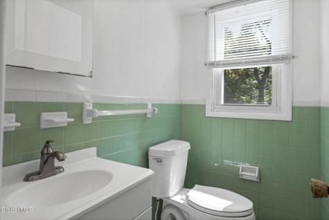 1 Dowling Road Albany NY 12205