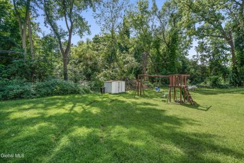 1 Dowling Road Albany NY 12205