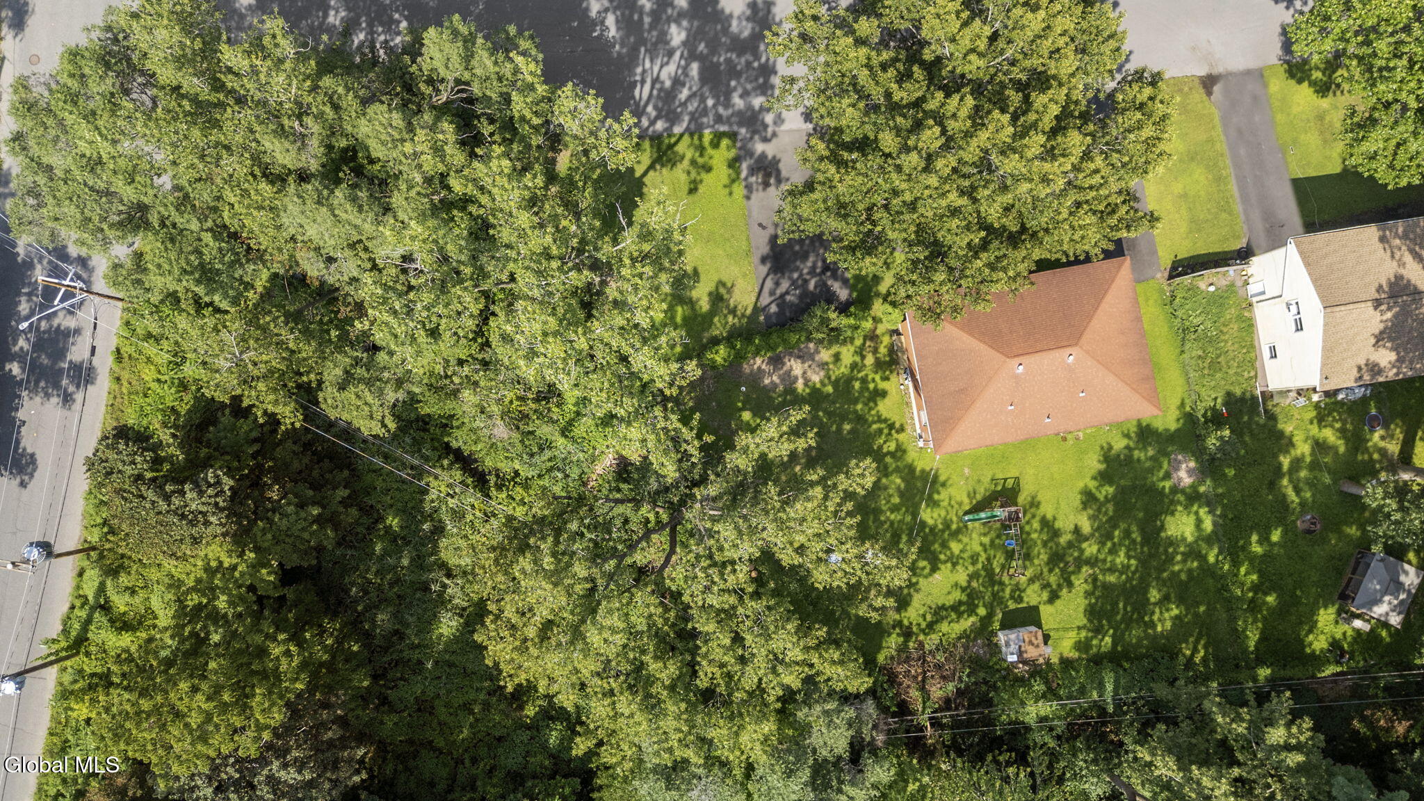 1 Dowling Road Albany NY 12205