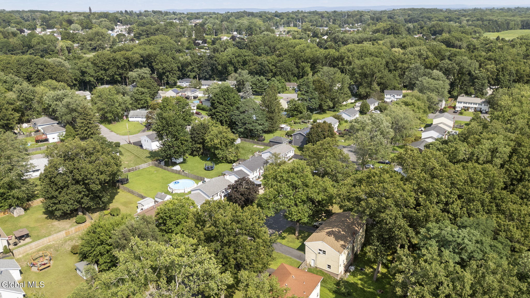 1 Dowling Road Albany NY 12205