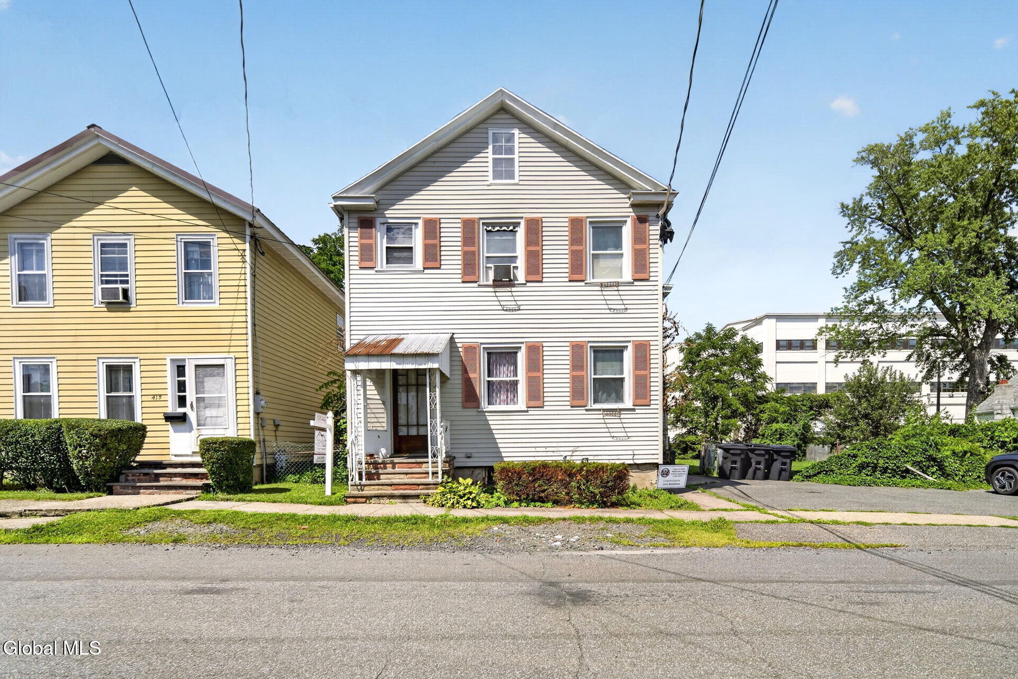 411 9th Street Watervliet NY 12189