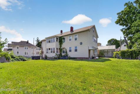 411 9th Street Watervliet NY 12189