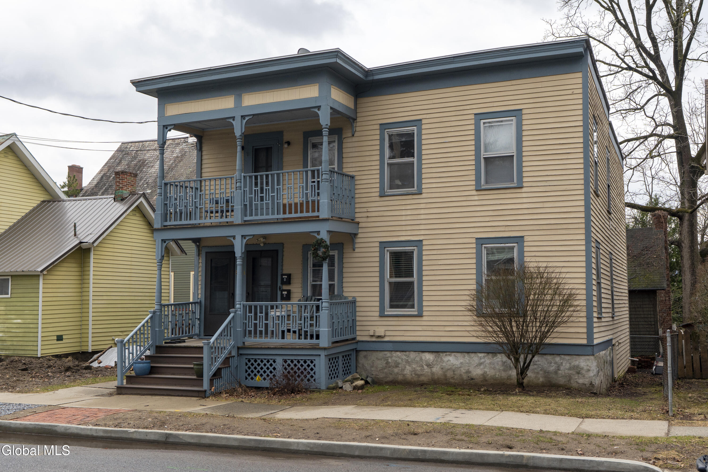 28 Waterbury Street Saratoga Springs NY 12866