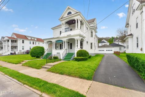 357 Division Street Amsterdam NY 12010