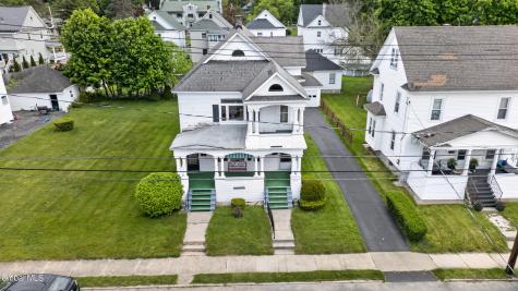 357 Division Street Amsterdam NY 12010