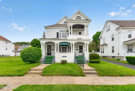 357 Division Street Amsterdam NY 12010