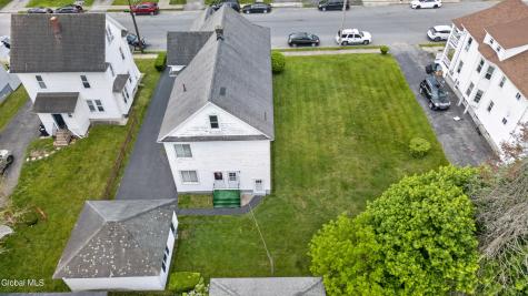 357 Division Street Amsterdam NY 12010