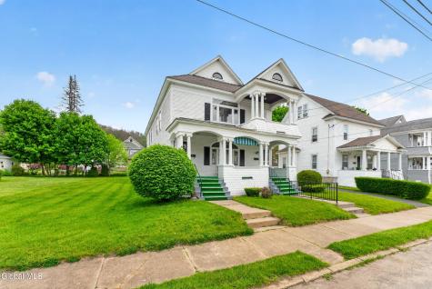 357 Division Street Amsterdam NY 12010