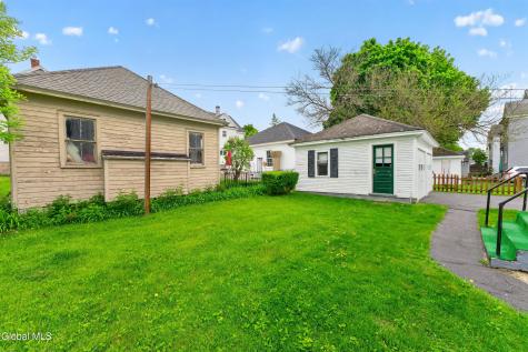 357 Division Street Amsterdam NY 12010