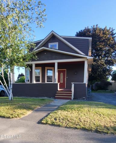 191 Princetown Road Schenectady NY 12306