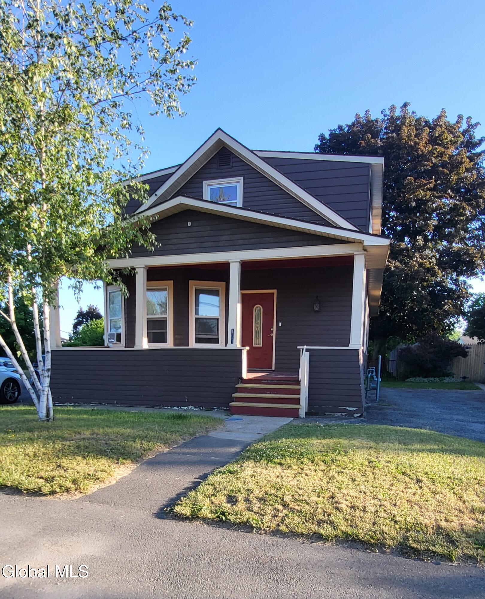 191 Princetown Road Schenectady NY 12306