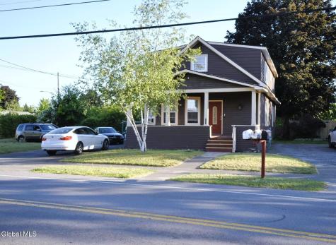 191 Princetown Road Schenectady NY 12306