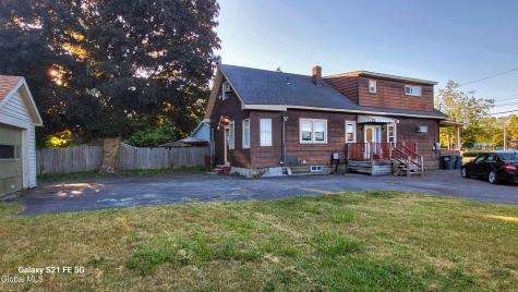 191 Princetown Road Schenectady NY 12306