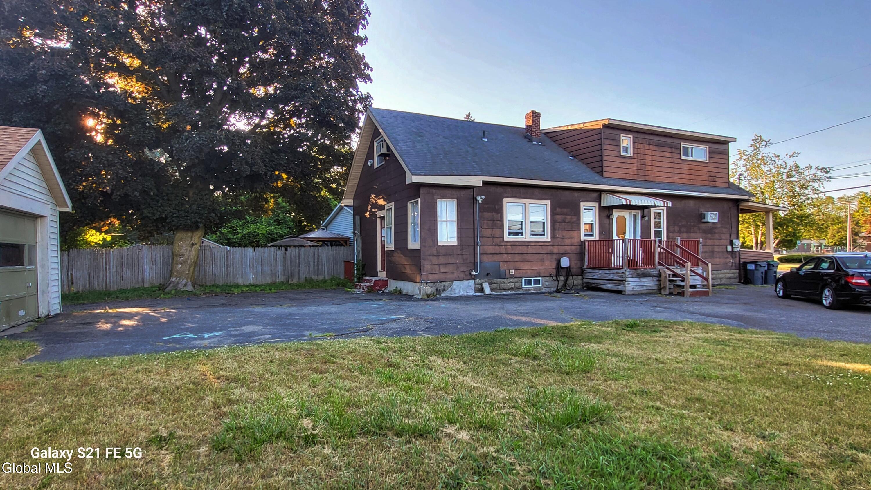 191 Princetown Road Schenectady NY 12306